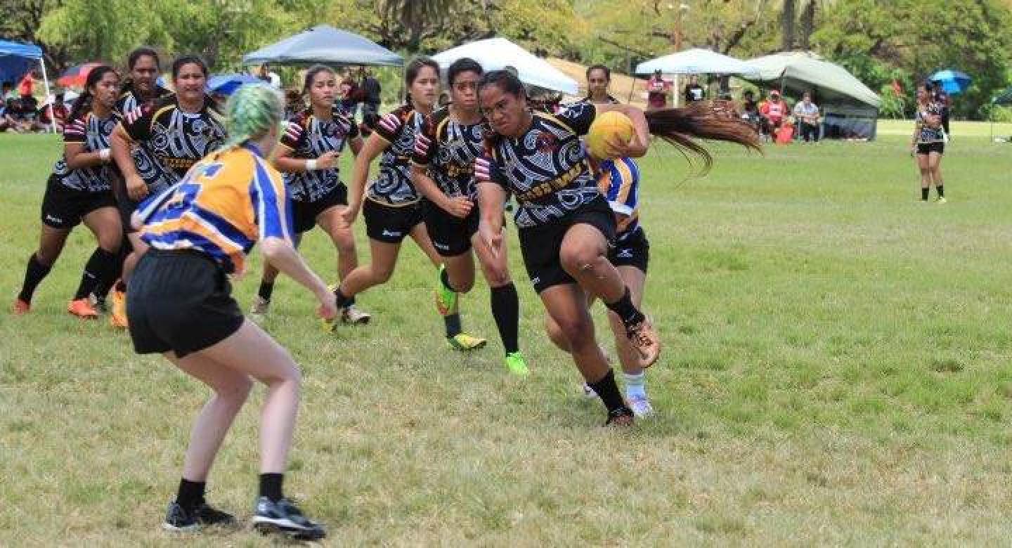 kahukugirls2016 photos mana mo o 3