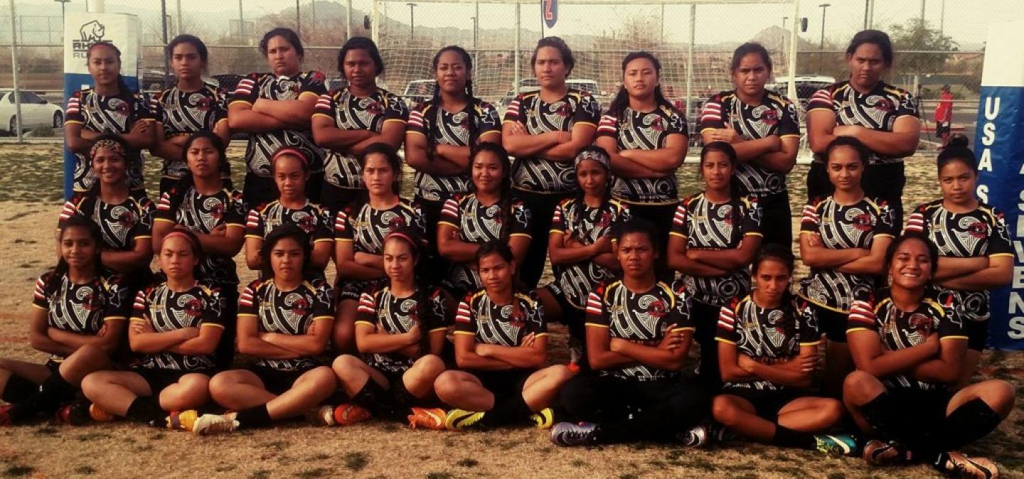 kahukugirlsteam 2016 1