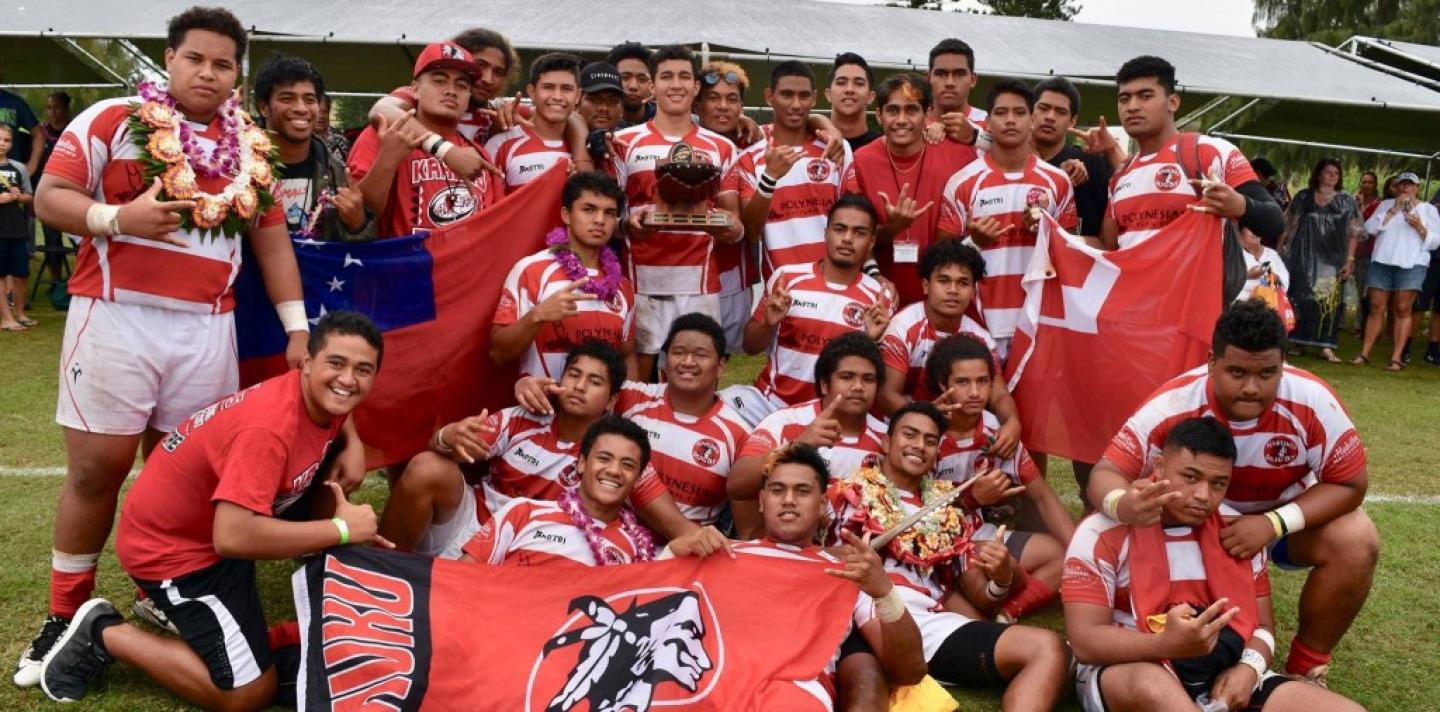 kahukuwinspacificcup2017 grace liavaa