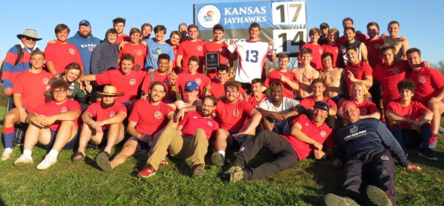kansas team