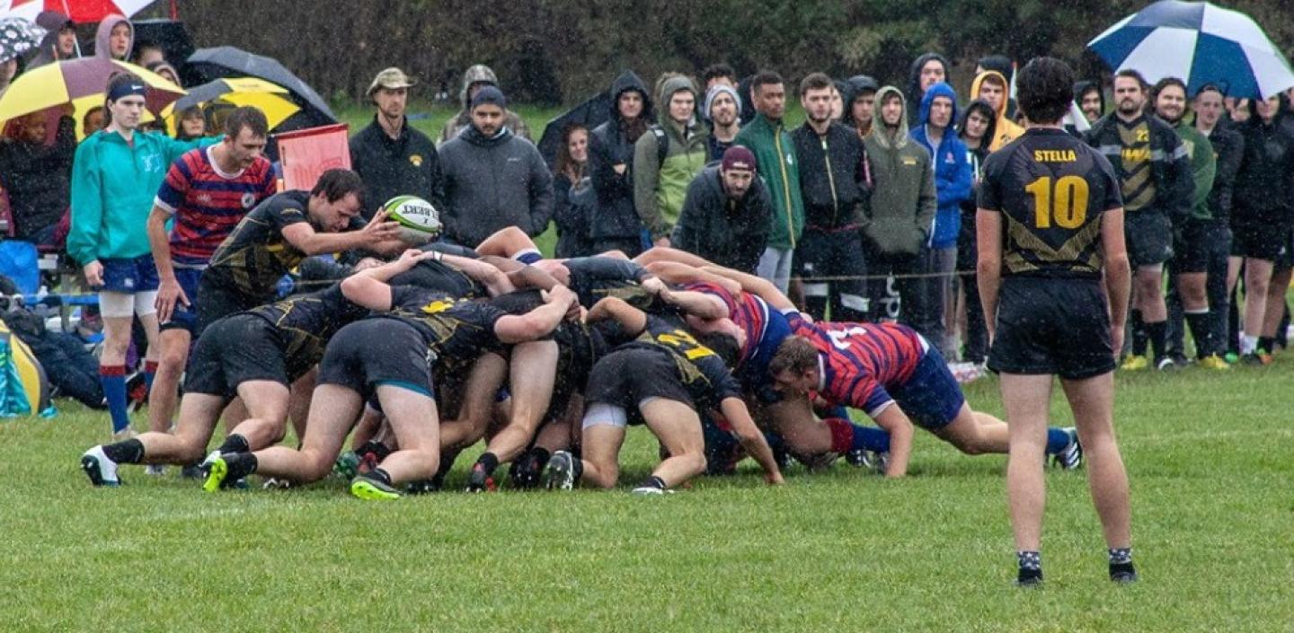 kansas v iowa scrum 2019 gth images