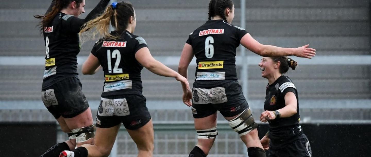 kate zackary scores