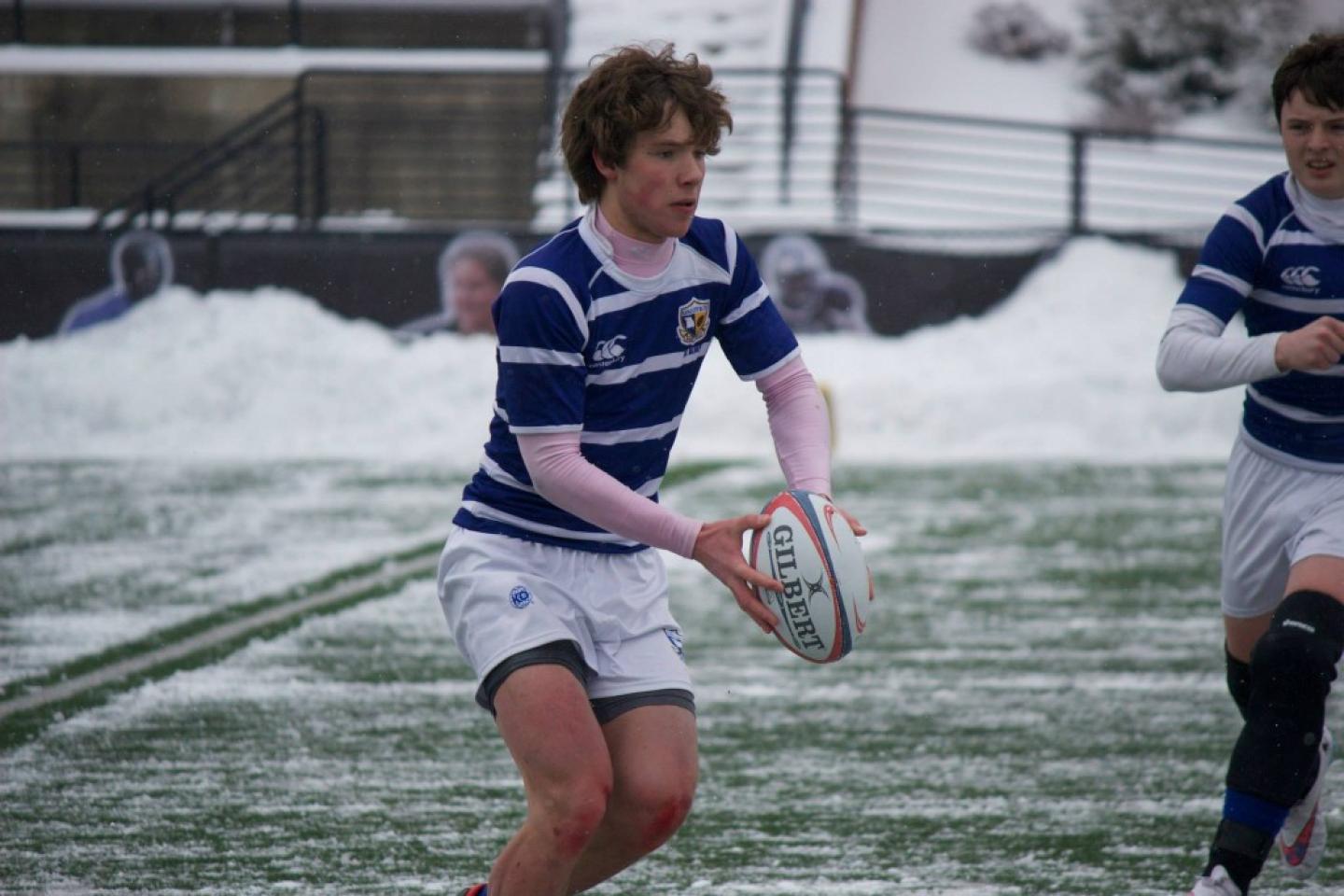 kcjrblues lindenwoodtournament 2015