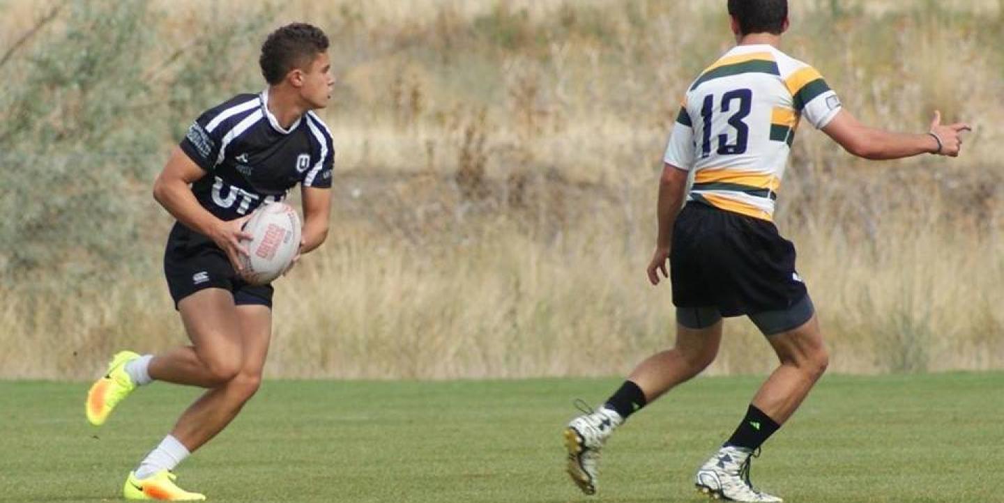 kelsin pupunu u utah 2016