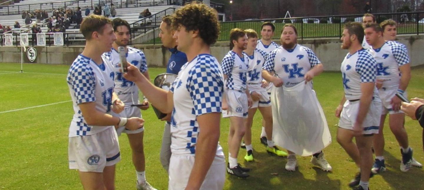 kentucky team
