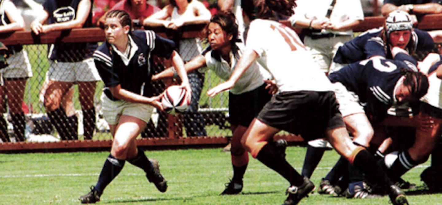 kim magrini photo rugby magazine
