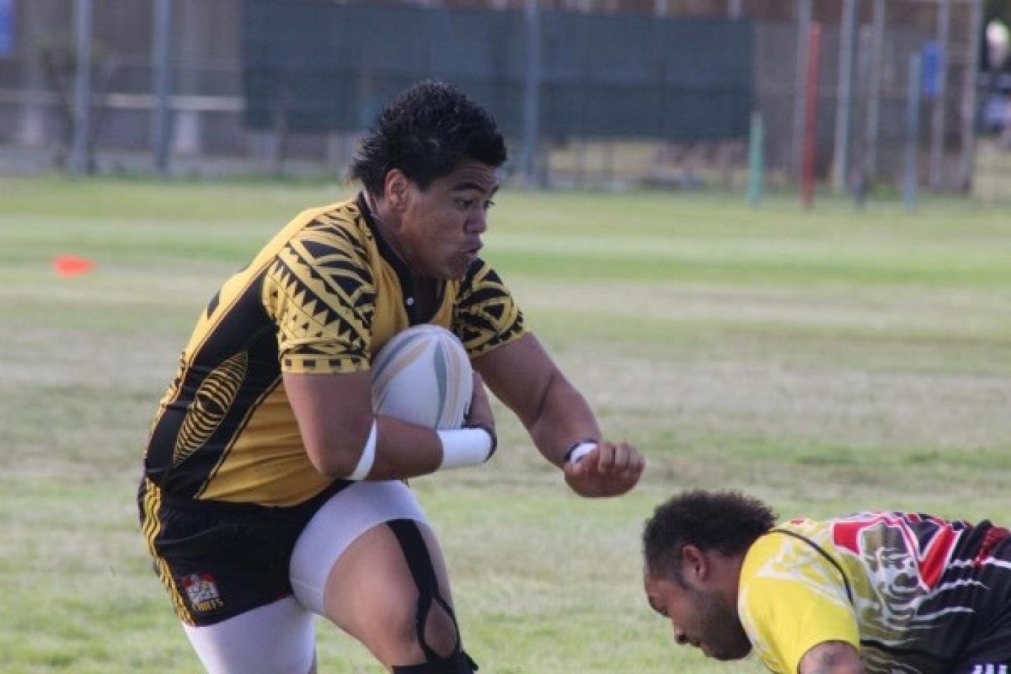 kisiiahi kutztownrecruit