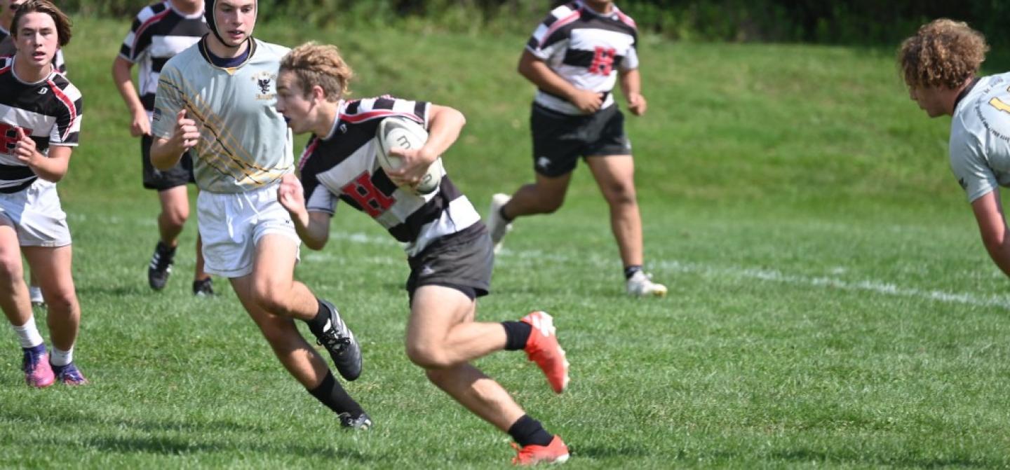 knightmare boys 7s 2022 dom pepe