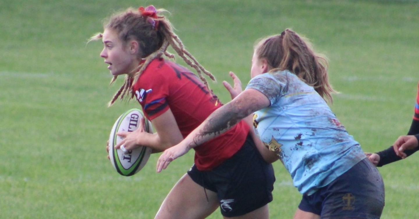 knightmare girls 2023 alex goff 2b