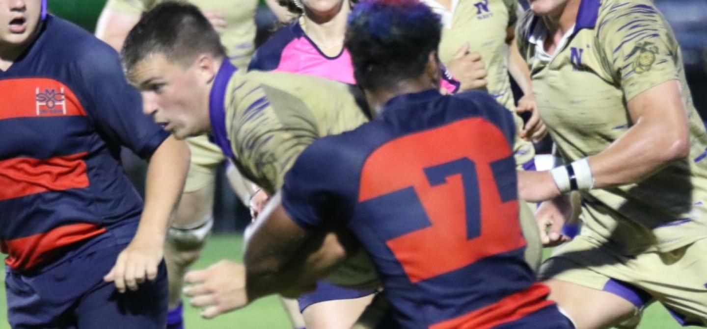 koyashi tackles haugh 2024 d1a final dalton