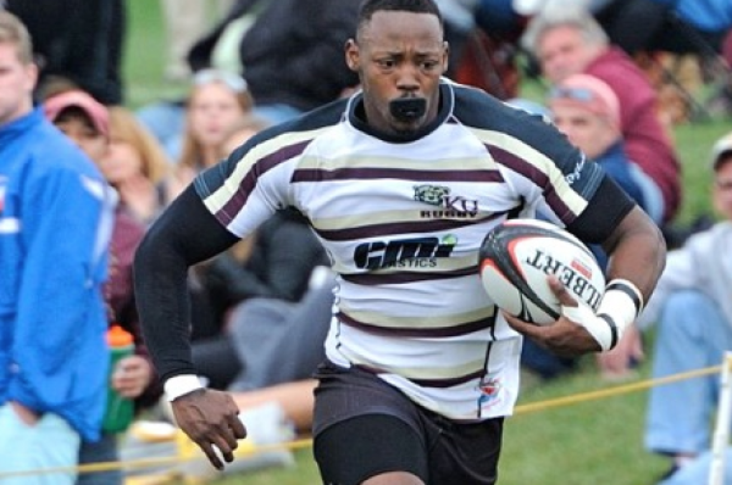 kutztown duke makina 0