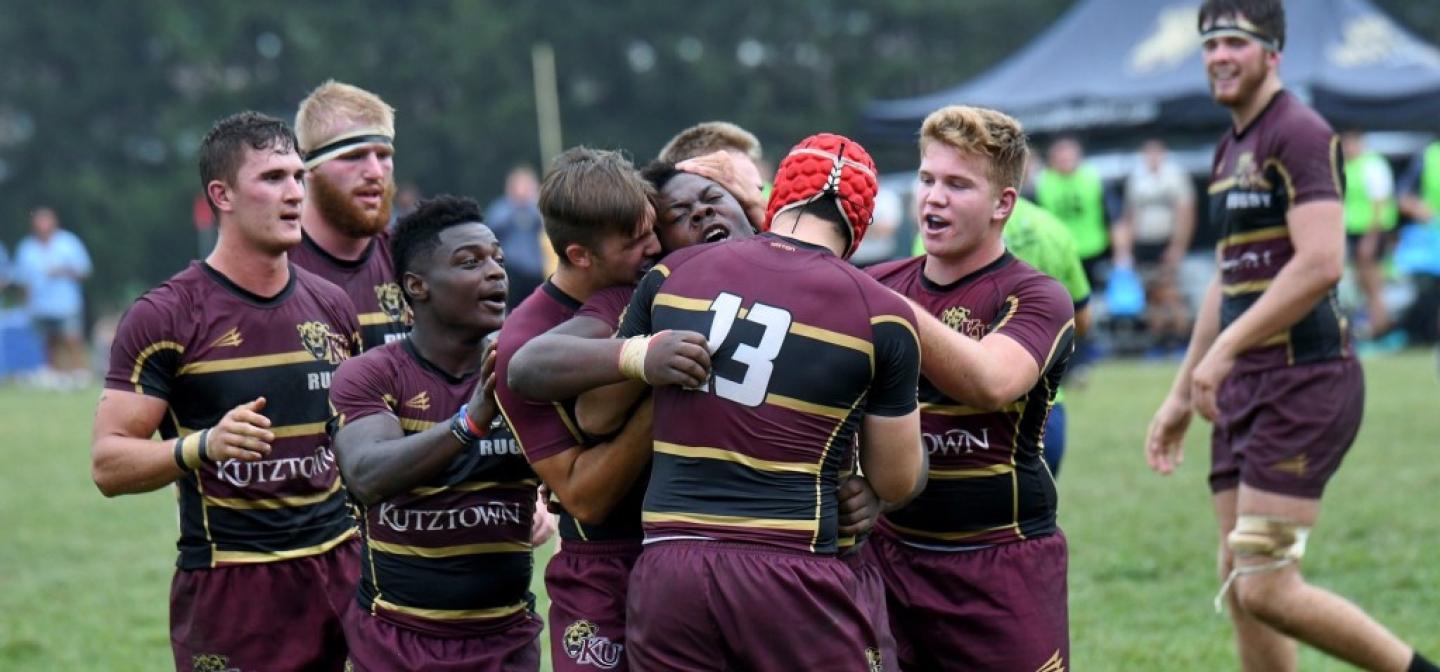 kutztown happy 2019