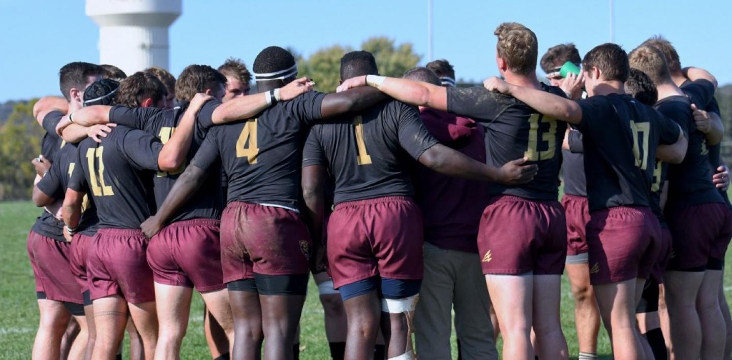kutztown huddle 2019