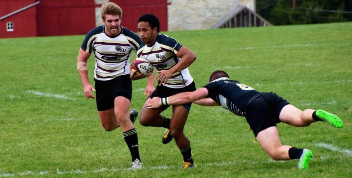 kutztownvarmy malafu hartmann 0