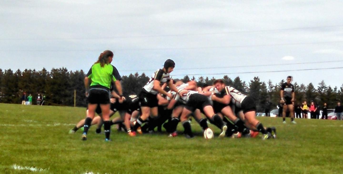 kutztownvarmyscrum goff 1