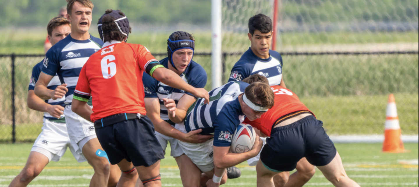 la salette vs marist illinois school final 2025