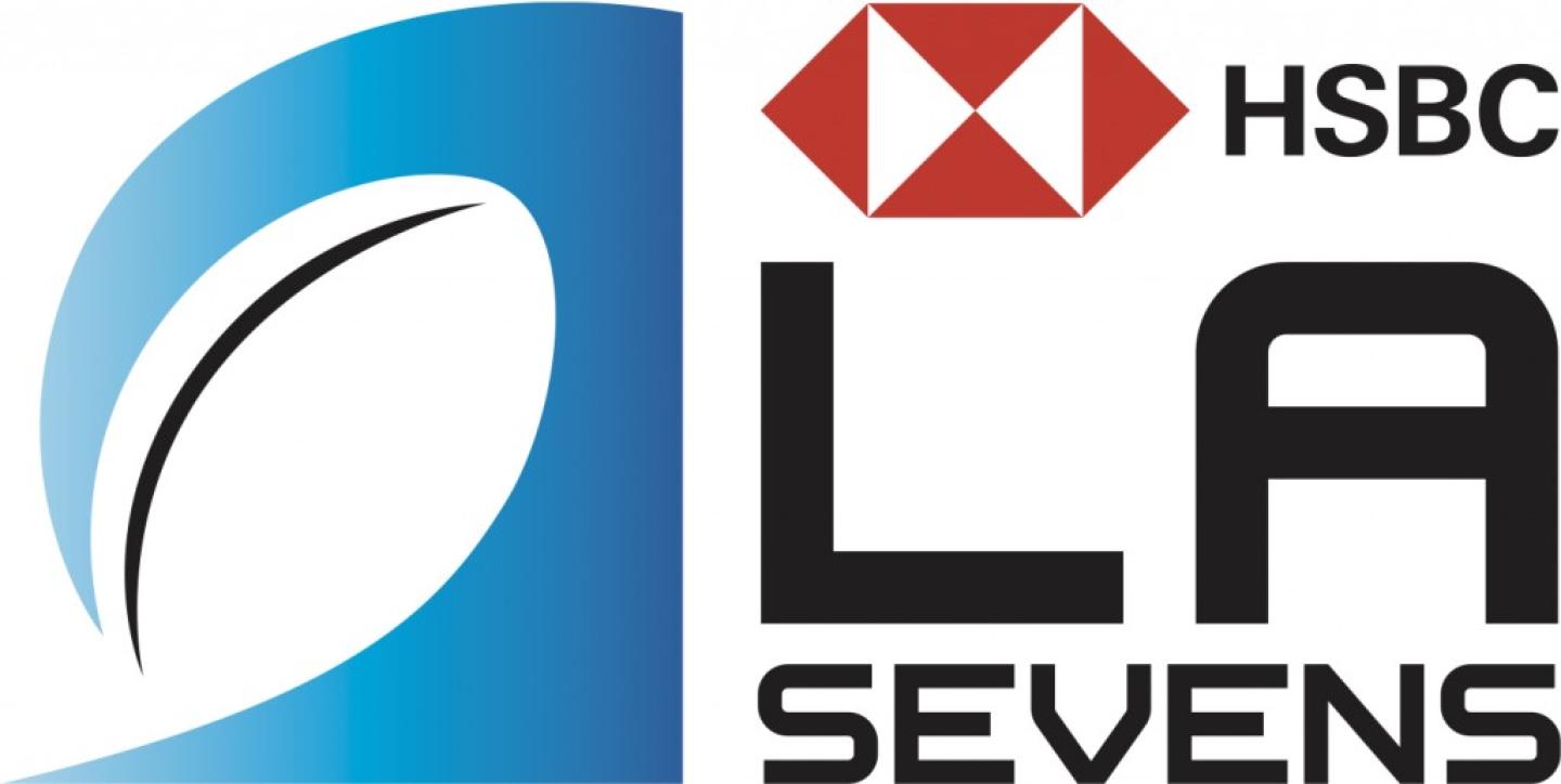 la sevens logo horiz