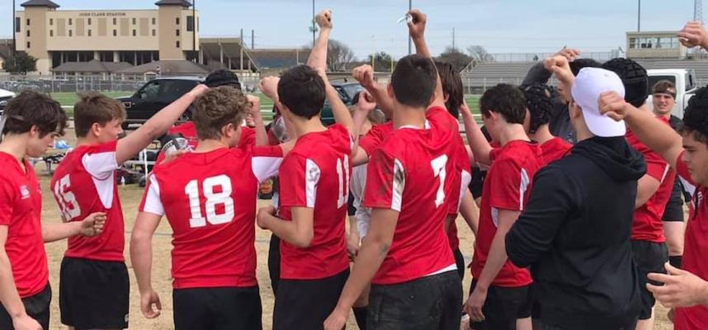lake travis 2020 huddle