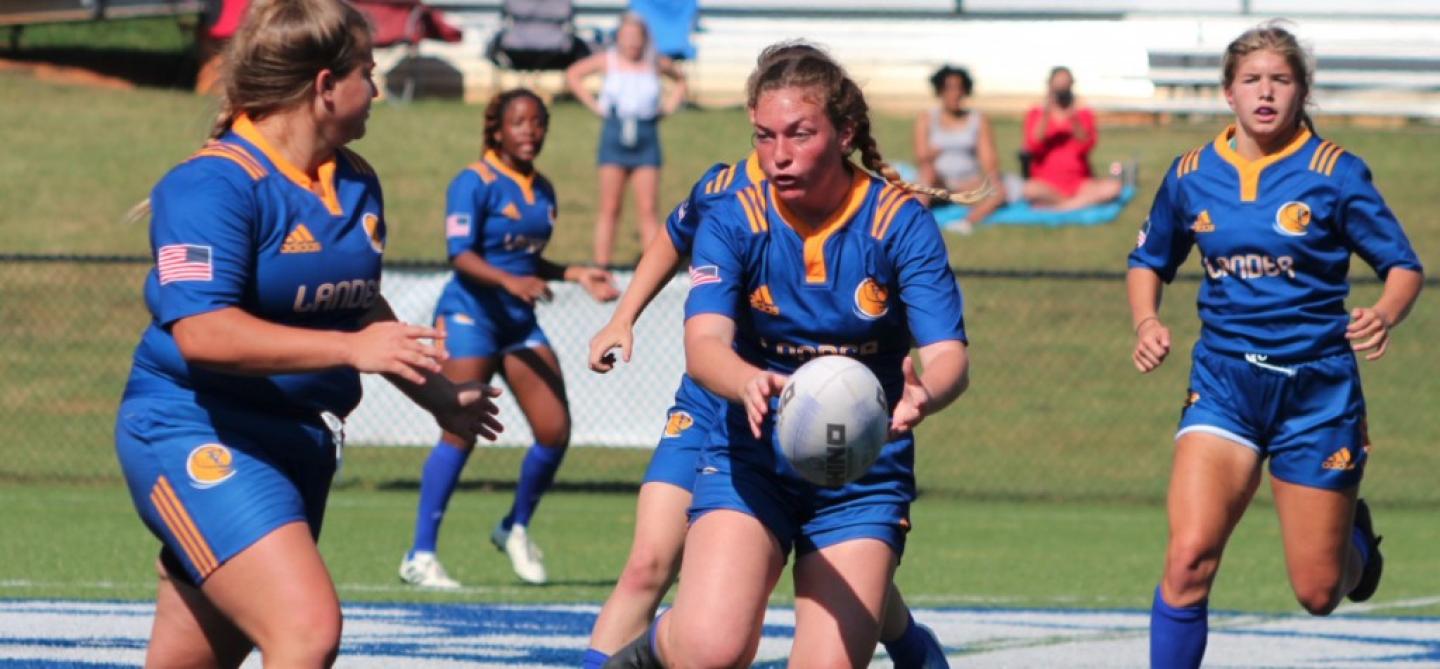 lander women amy nicholson