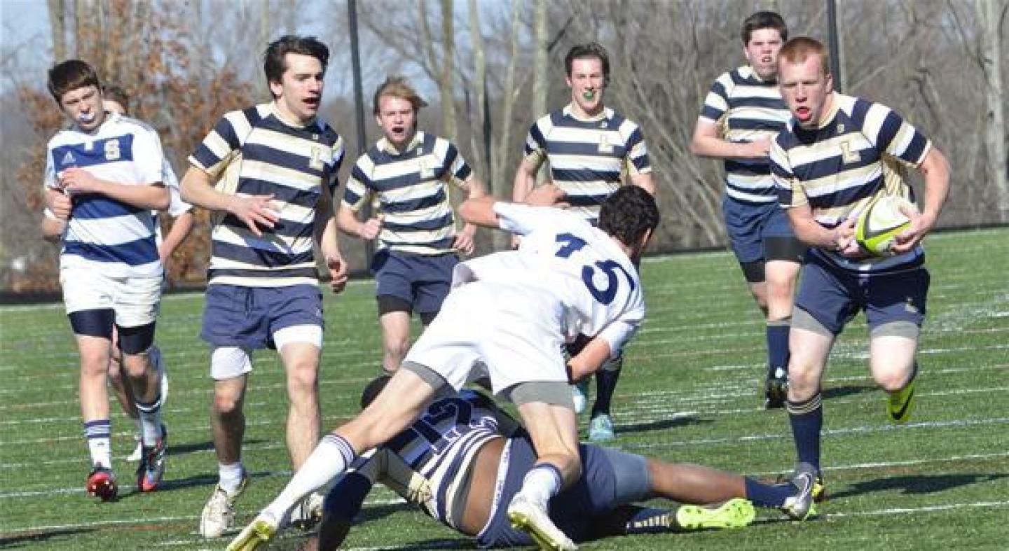 lasalle 7s 2016