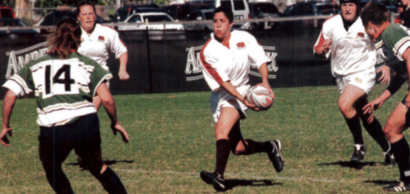 laura cabrera pacific coast rugby magazine 1