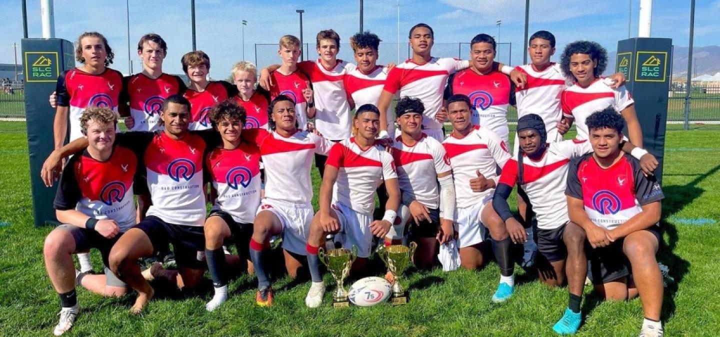 layton christian 7s teams 2022 b