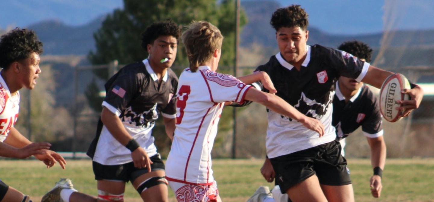 lca v east 2024 puriri tournament