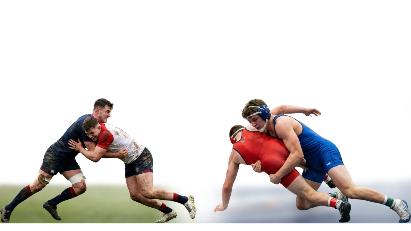 Learn to tackle