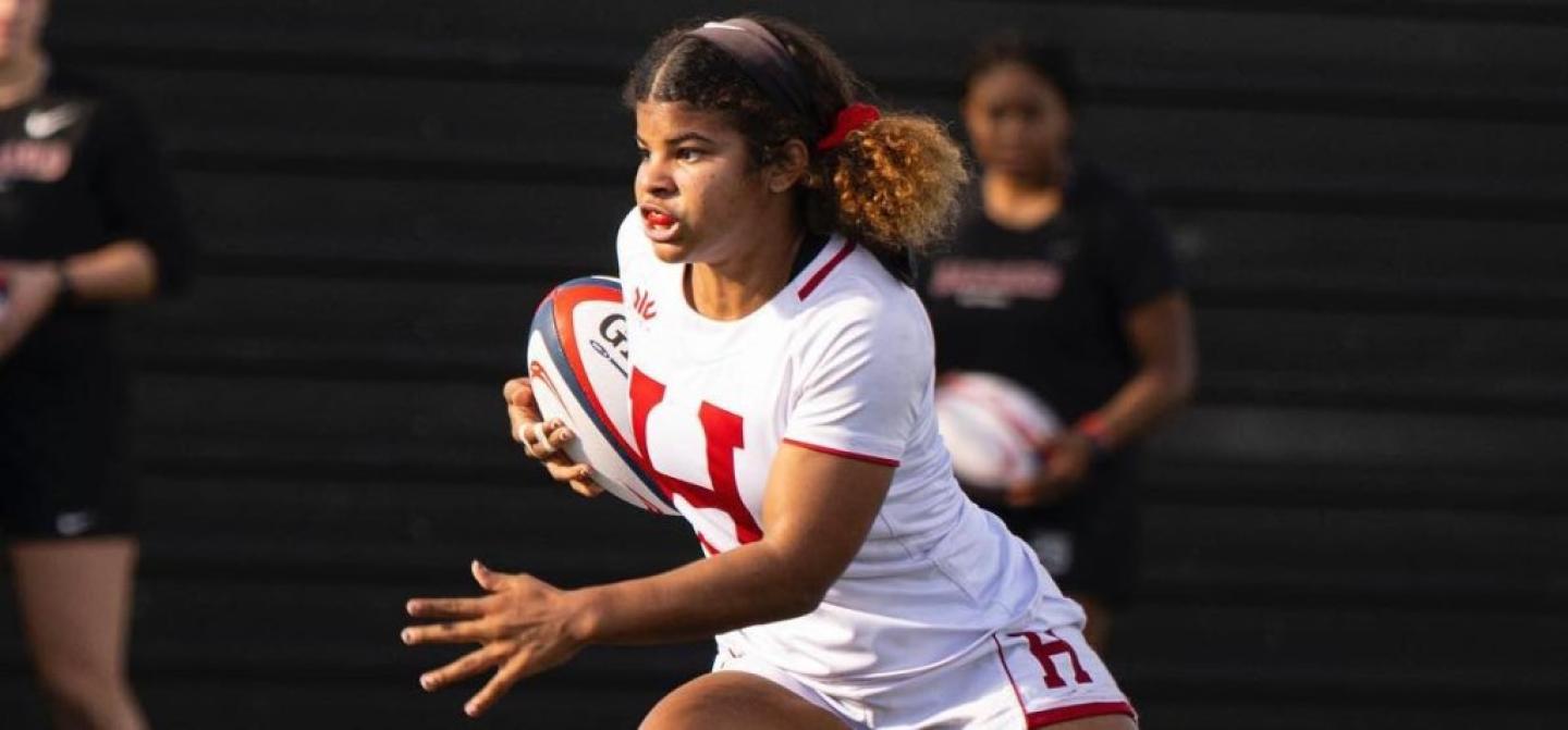 lennox london harvard rugby