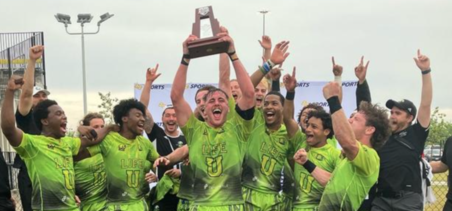 life celebrates prmier 7s 2023