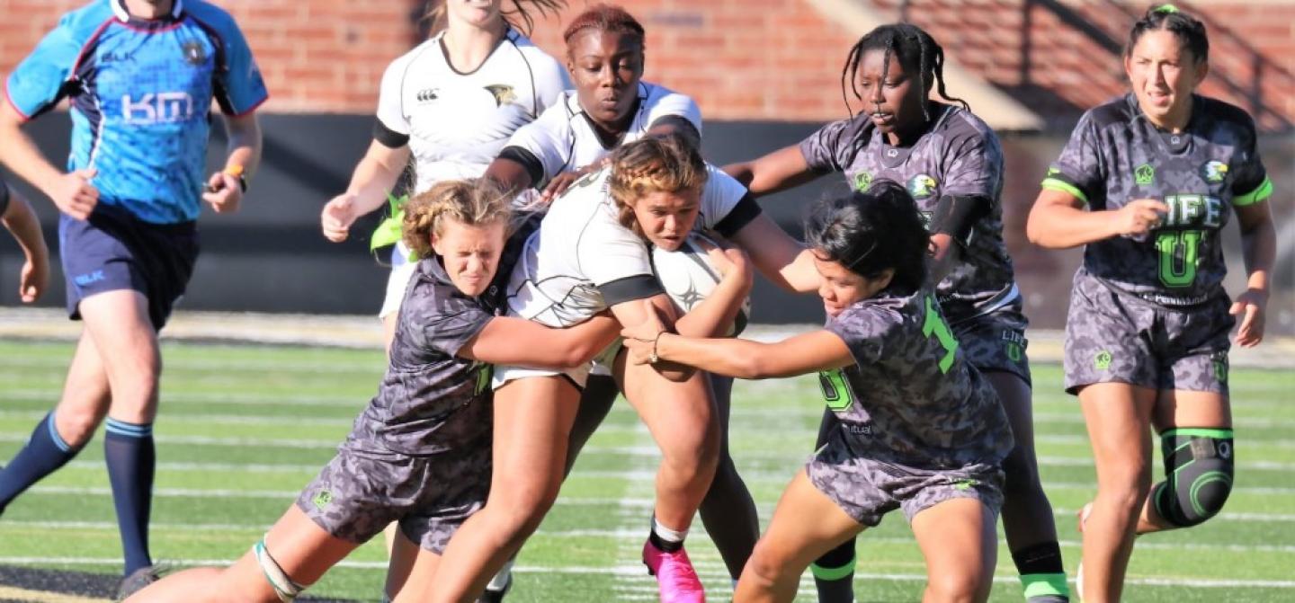 life vs lindenwood women fall 2021 todd lunow