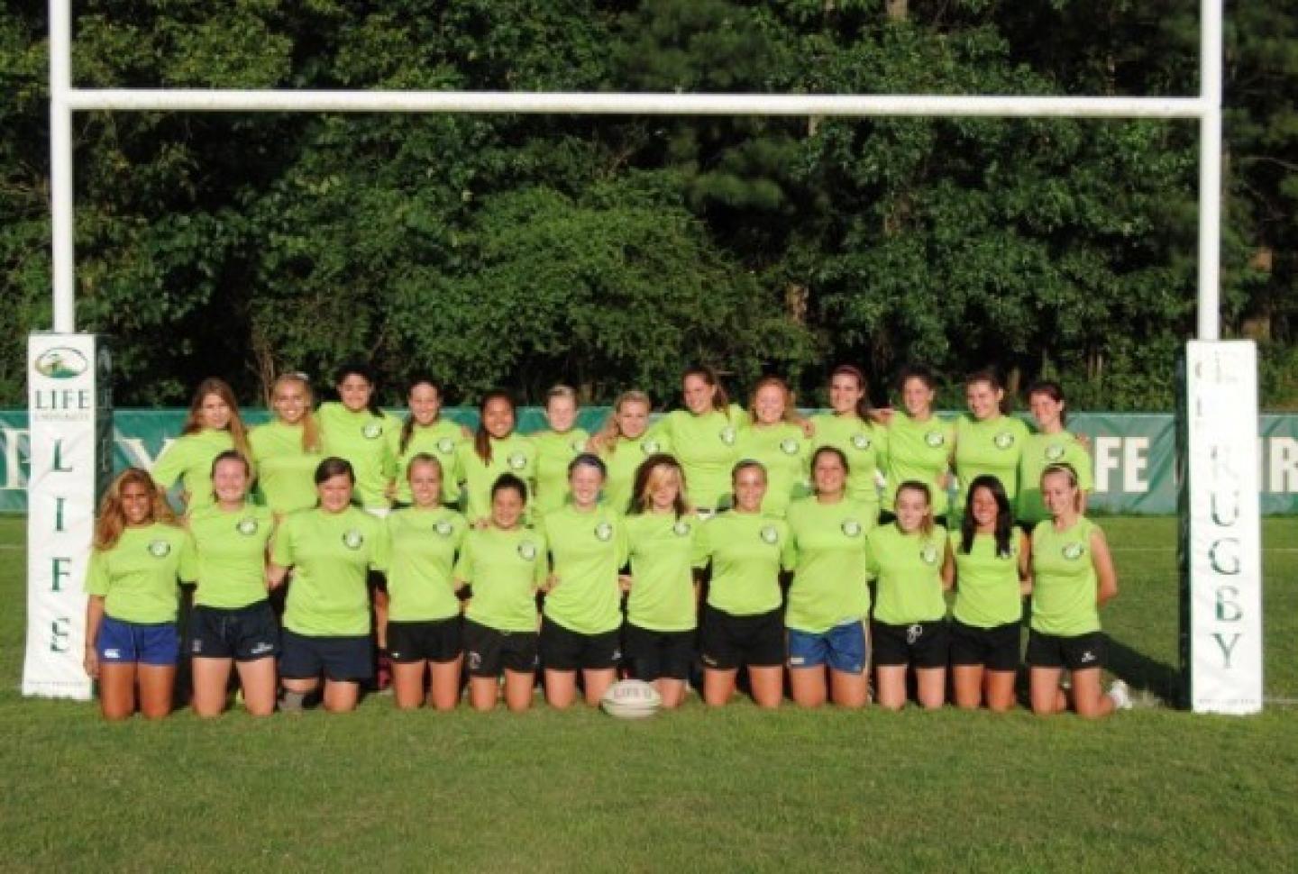 lifegirlscamp2014