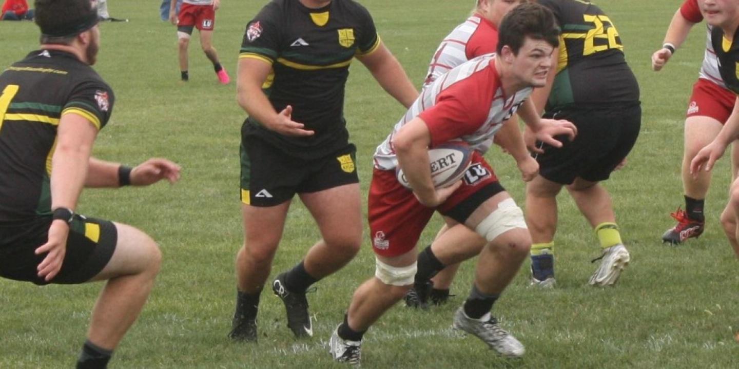 lindenwood belleville alex quinn