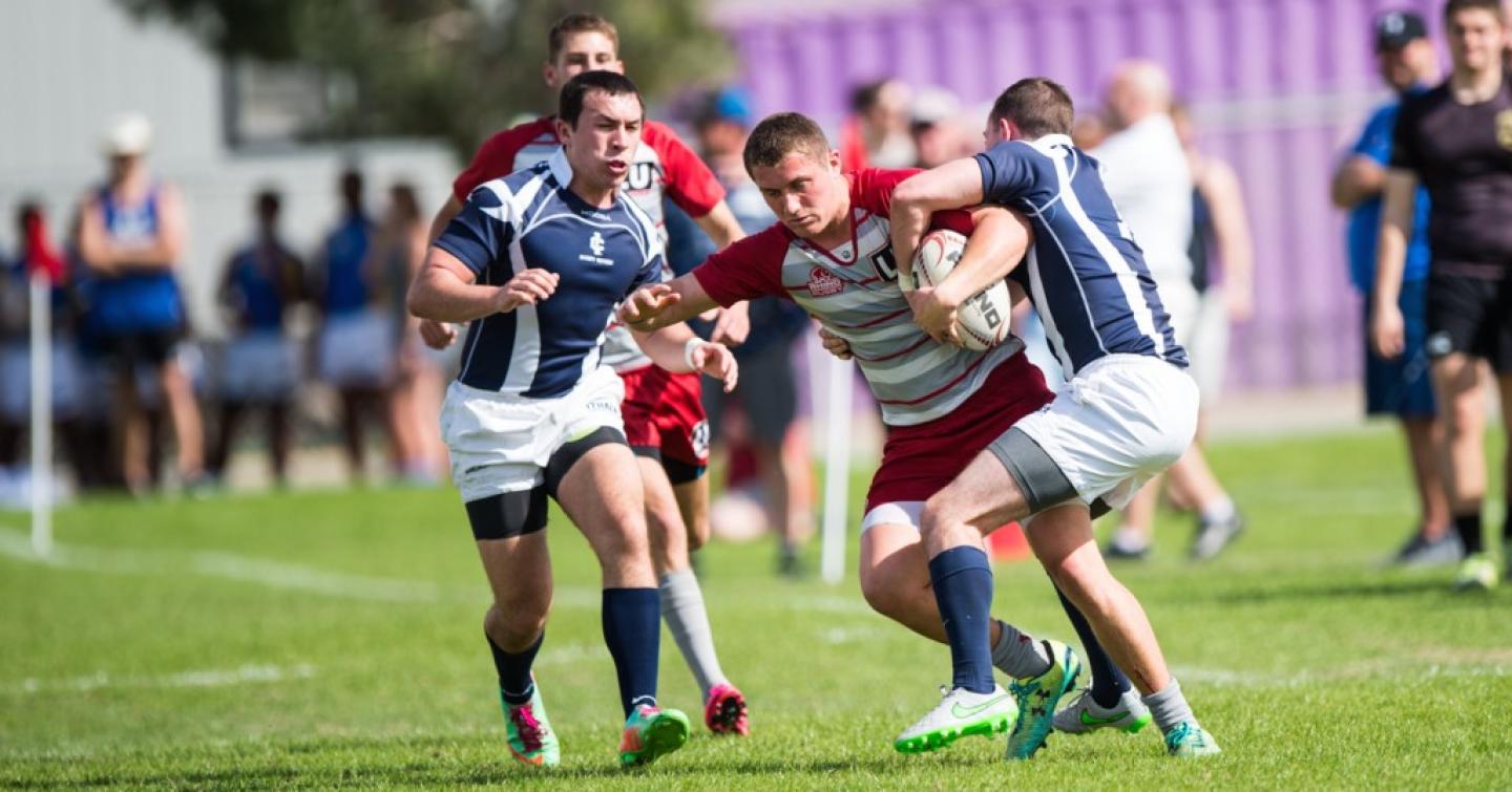 lindenwood belleville v ithaca lvi2016 barpal 1