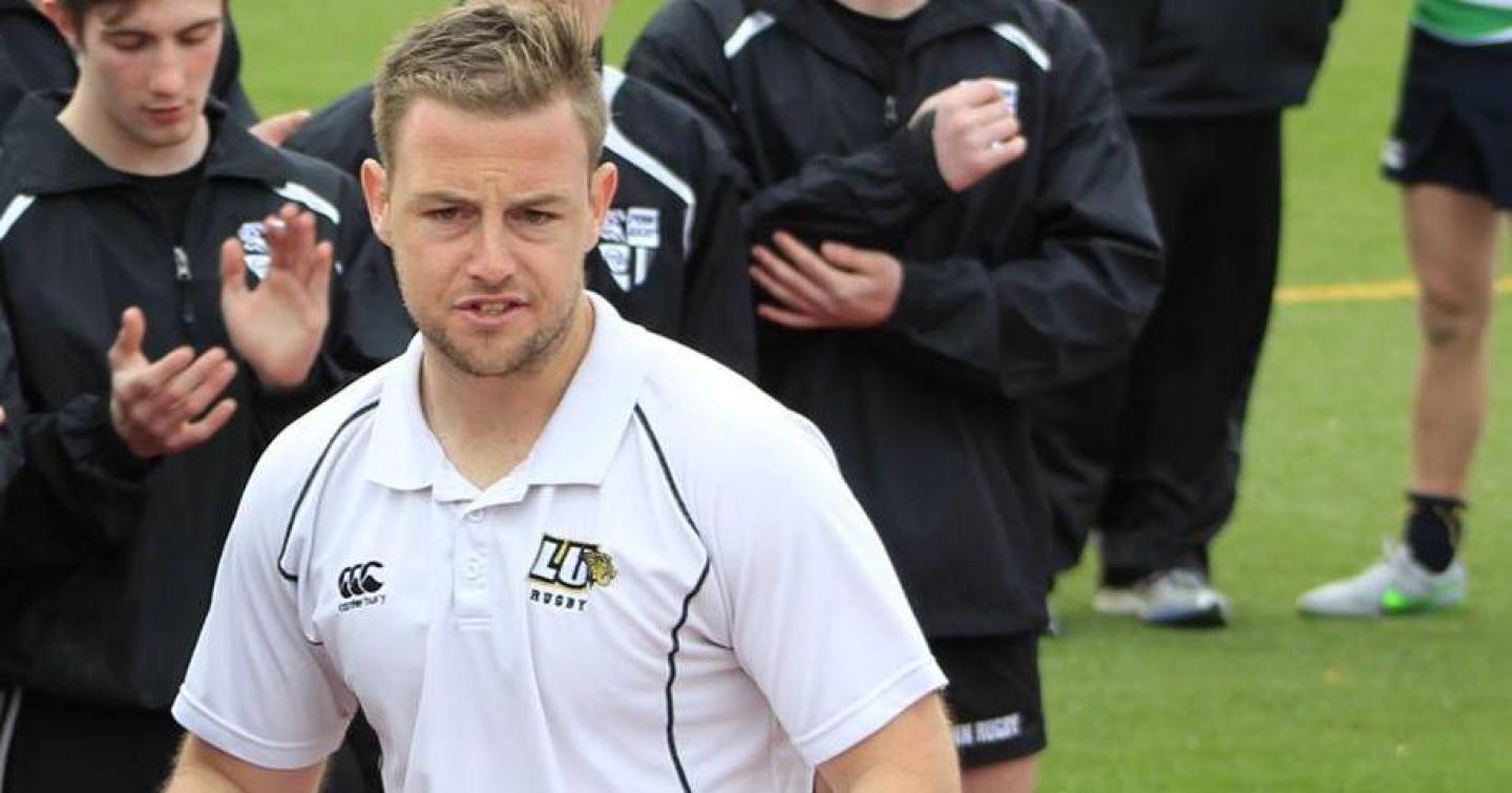 lindenwood stephenson