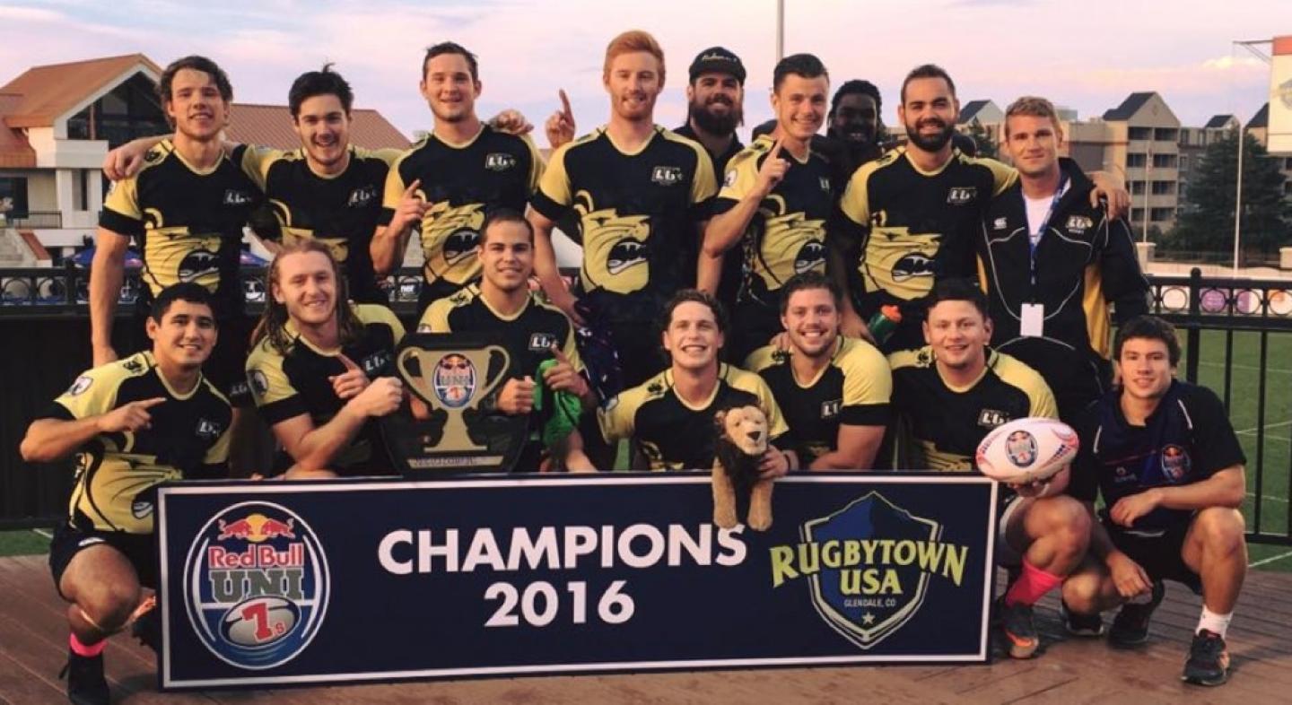 lindenwood uni 7s 0
