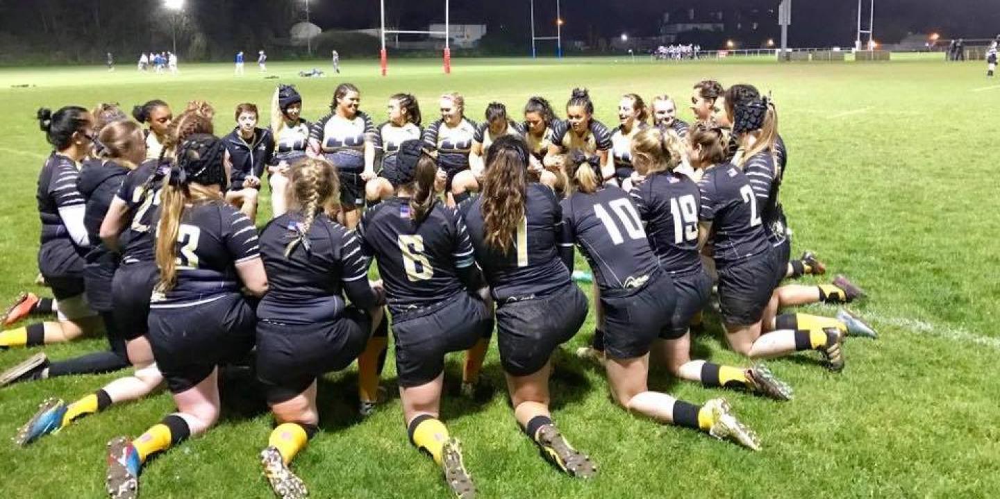 lindenwood women ireland 1 1
