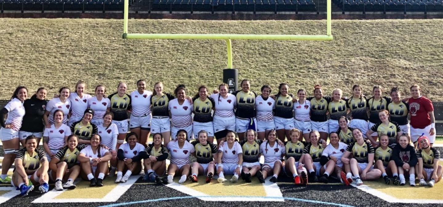 lindenwood and cwu women 2020