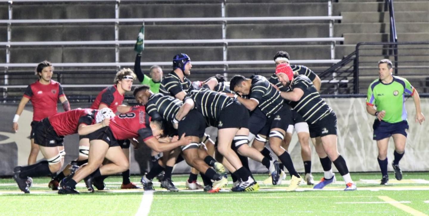 lindenwood maul march 2021 todd lunow
