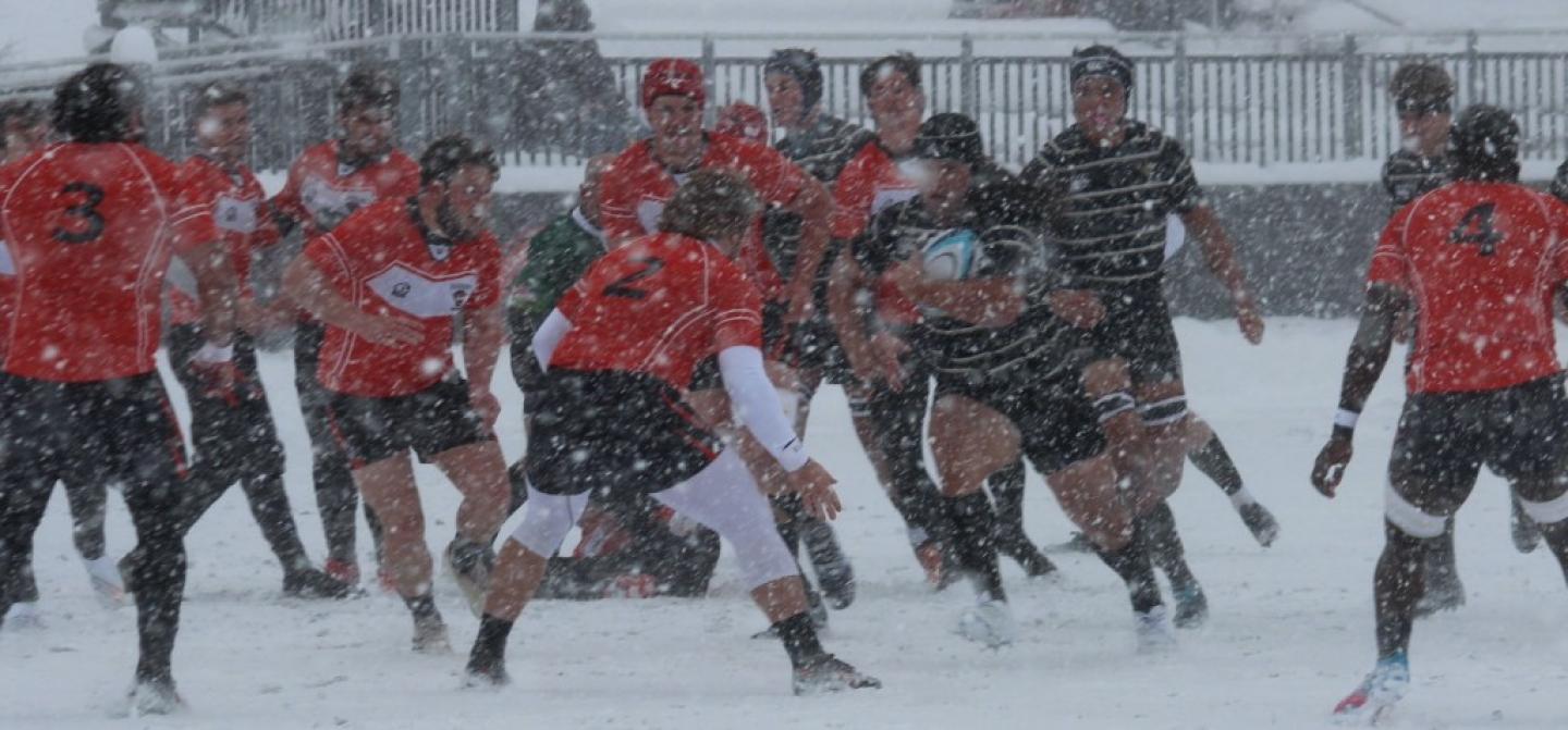 lindenwood v davenport 2022 snow dylan fortune 8628