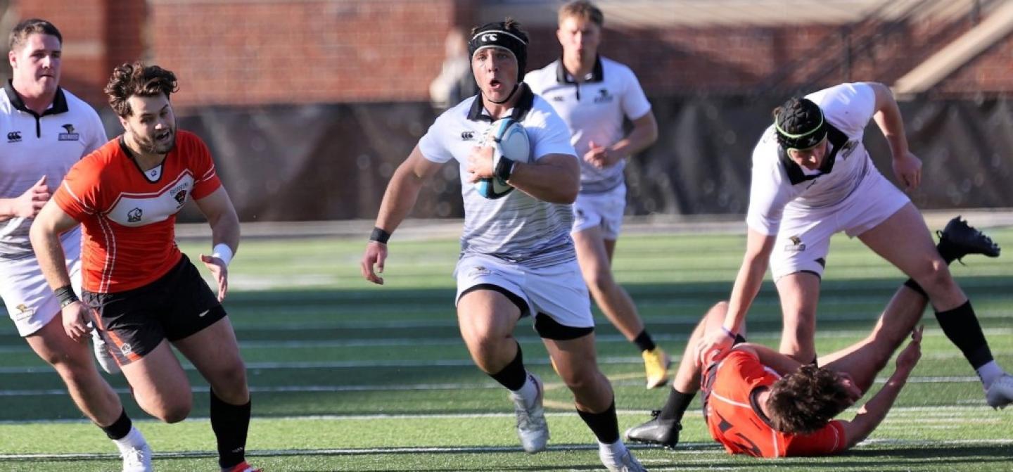 lindenwood v davenport 2023 todd lunow