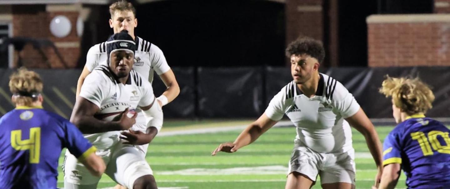 lindenwood vs marian todd lunow 2021