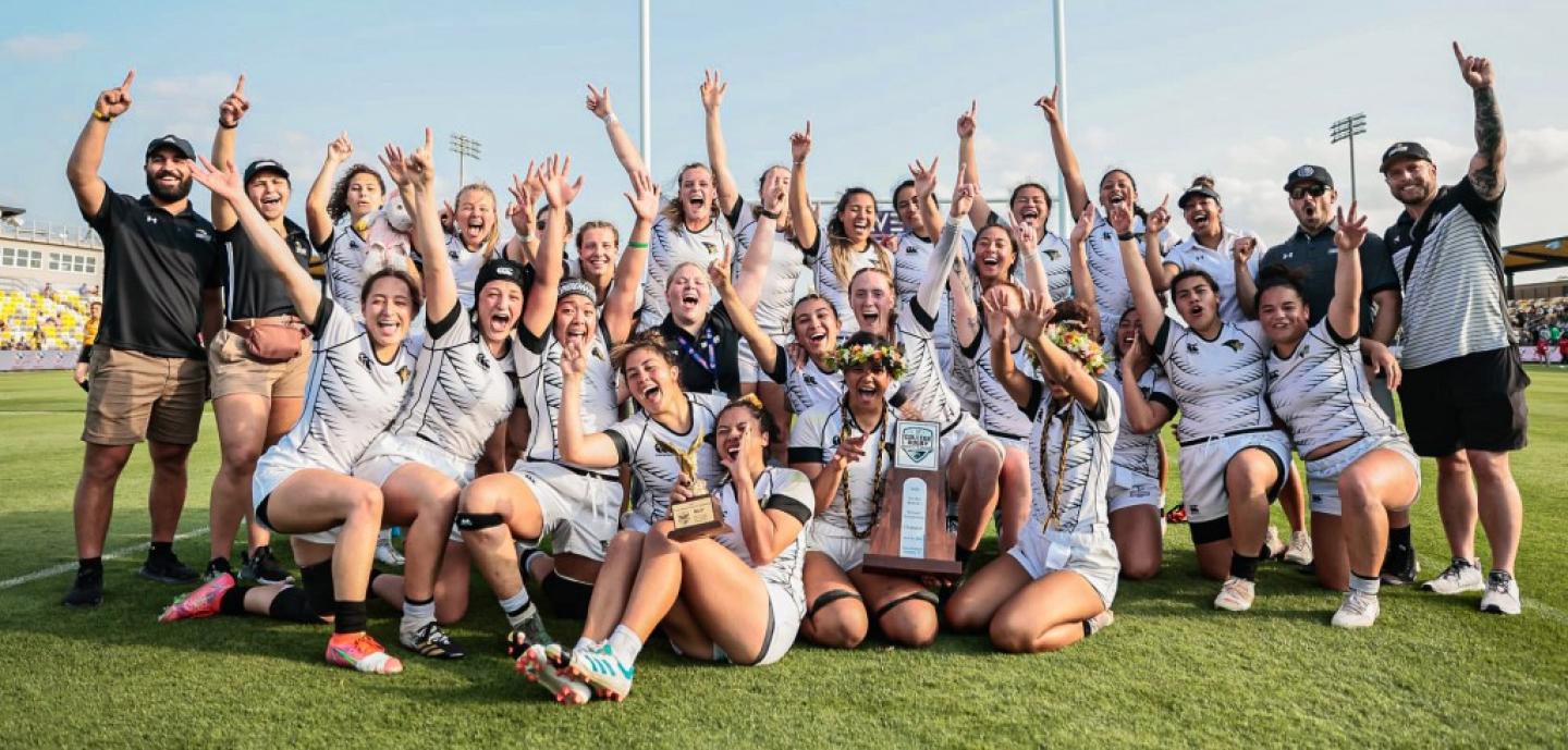 lindenwood women
