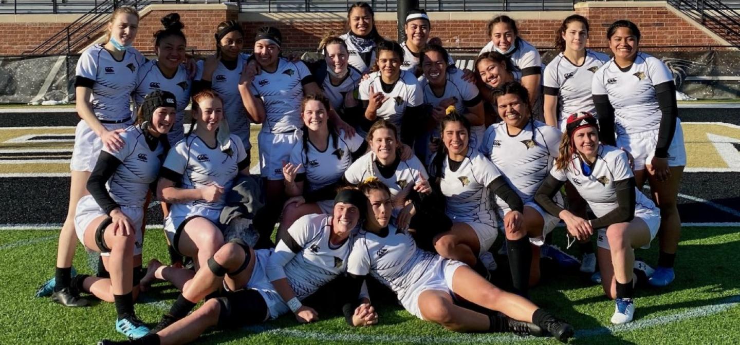 lindenwood women 2021 team 0