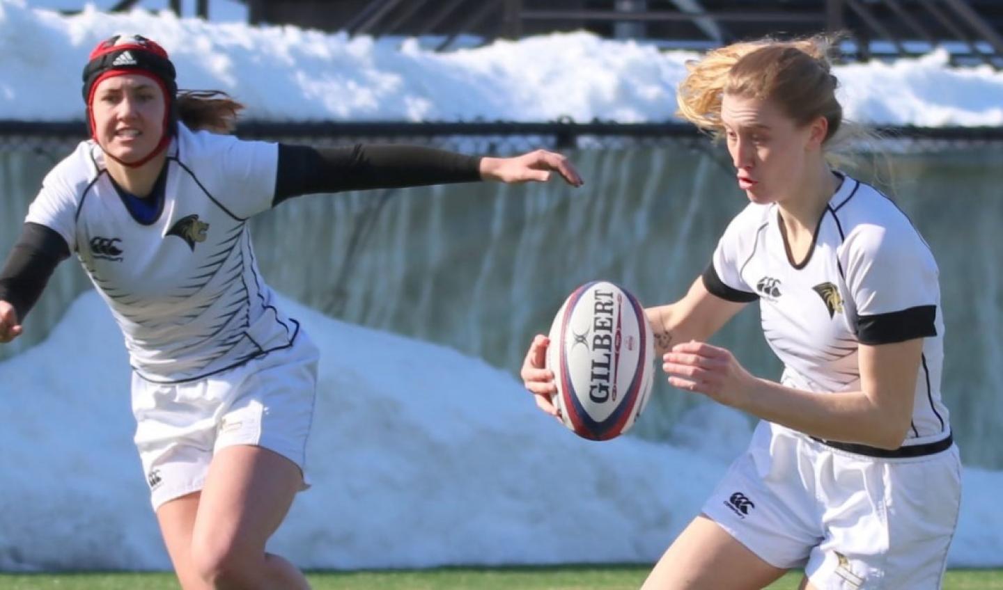 lindenwood women vs life 2021 todd lunow 1