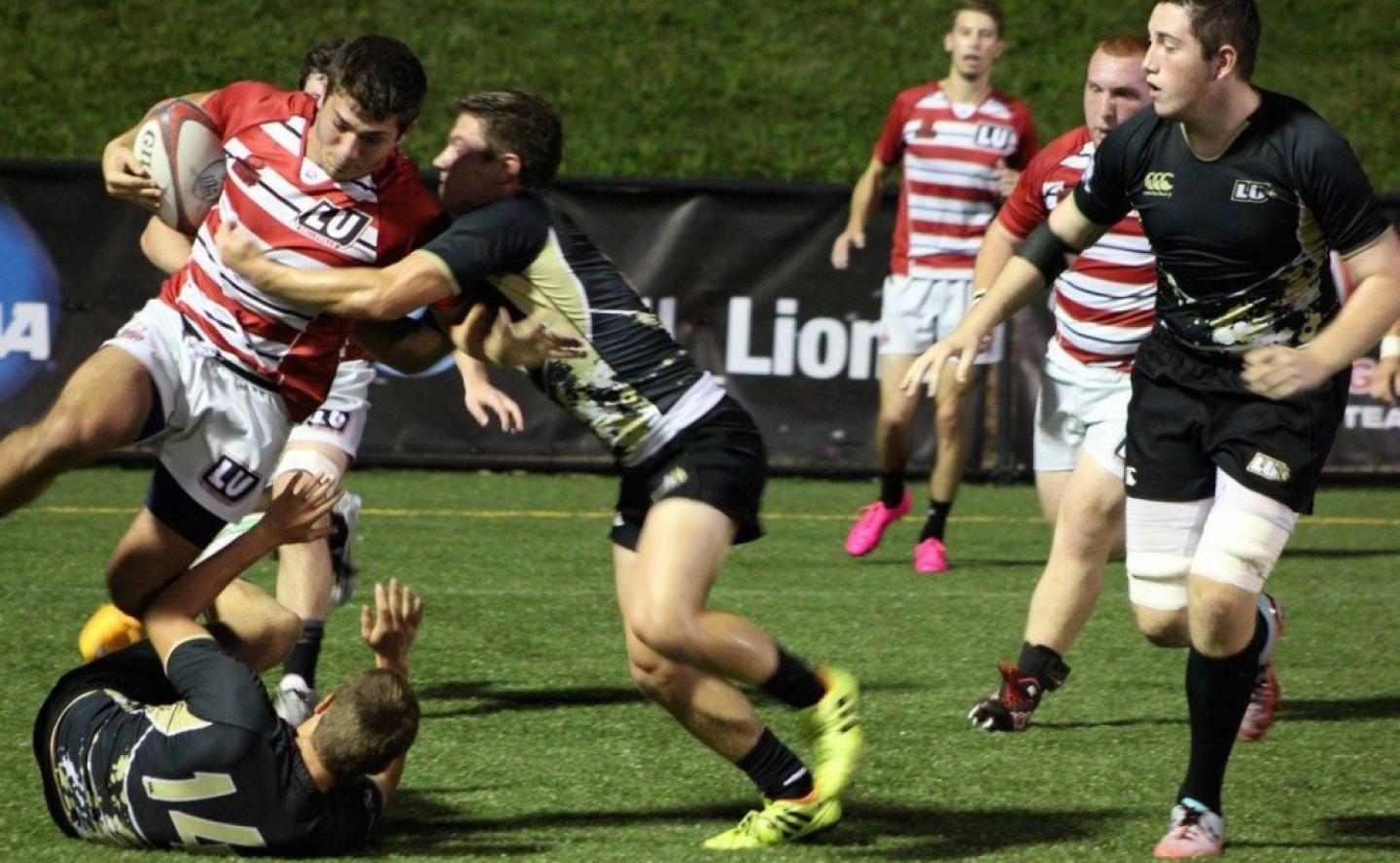 lindenwoodbelleville v lindenwood sept2015