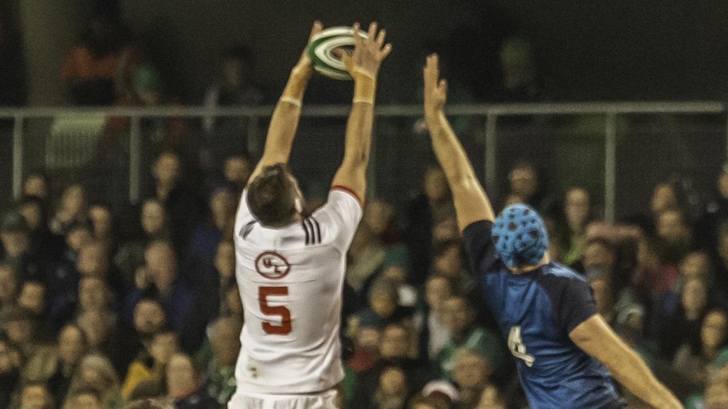 lineout usa ireland 2018 mccloskey 1005