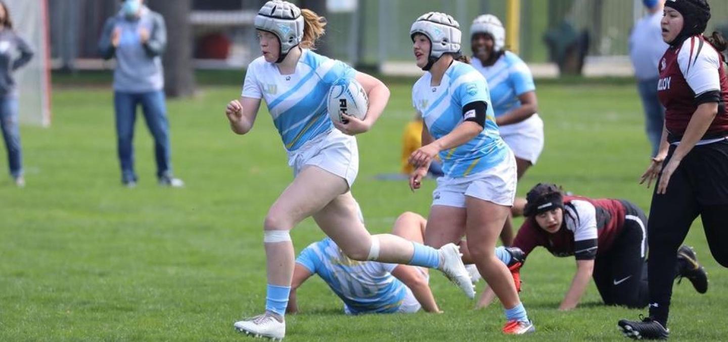 liu rugby