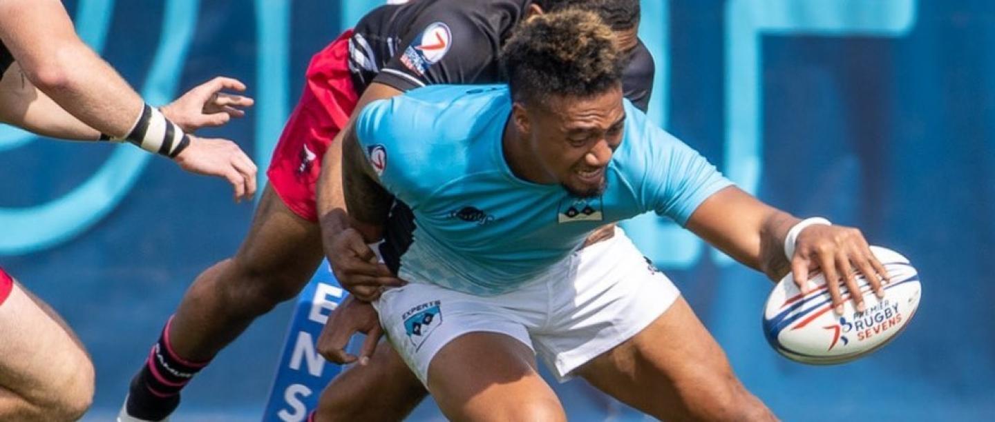 logan tago premier 7s 2021