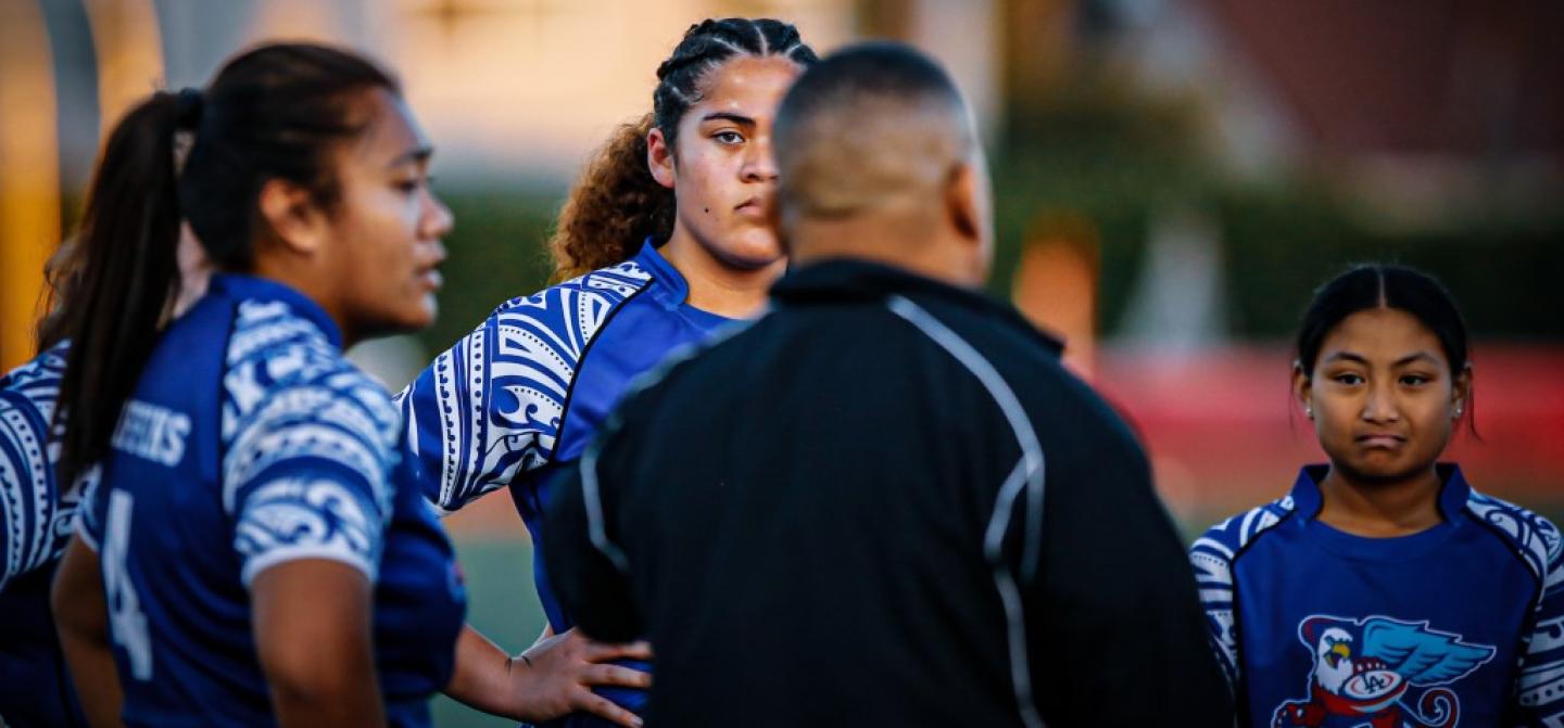 los al girls 2023